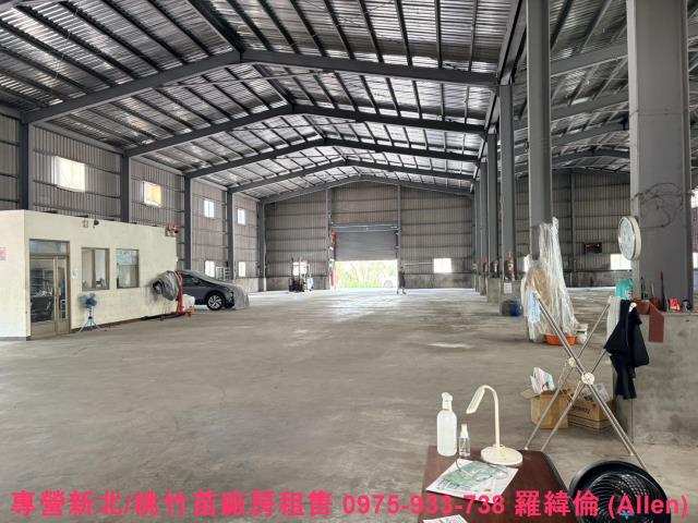 桃園八德廠房-3