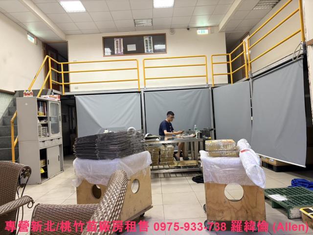桃園中壢廠房-2