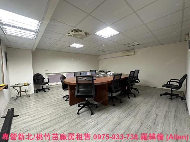 桃園中壢廠房-3