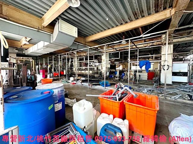 桃園中壢廠房-1