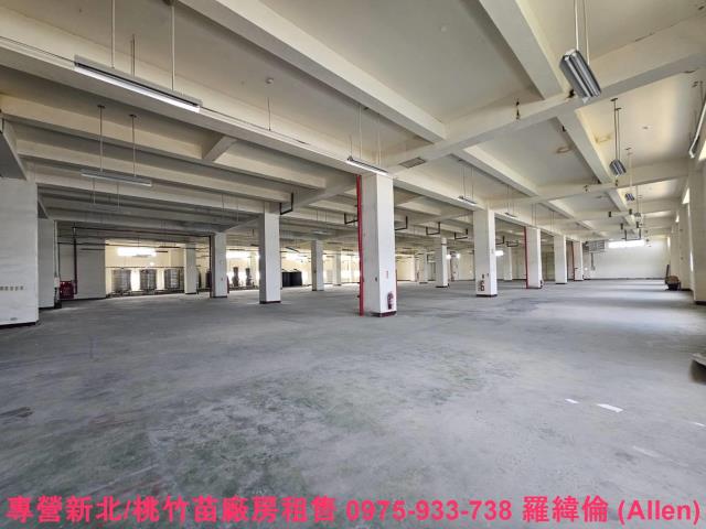 桃園楊梅廠房-1