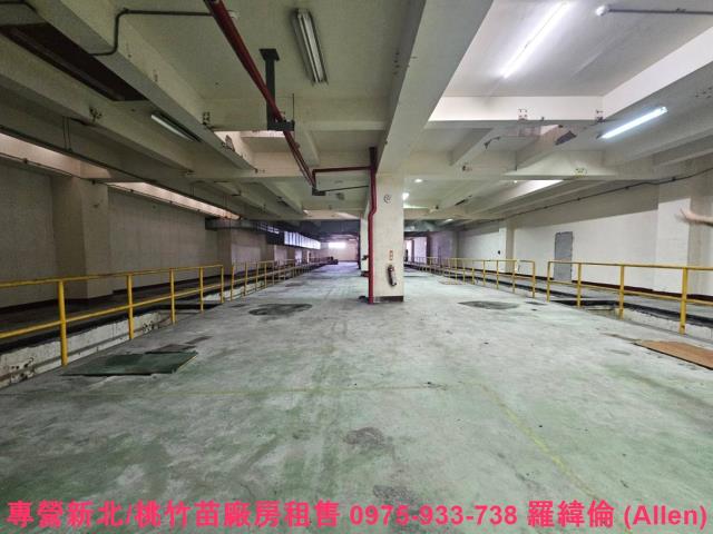 桃園楊梅廠房-2