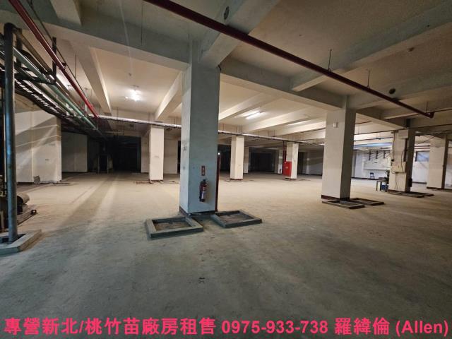 桃園楊梅廠房-3