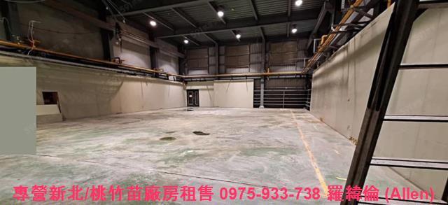 桃園楊梅廠房-0