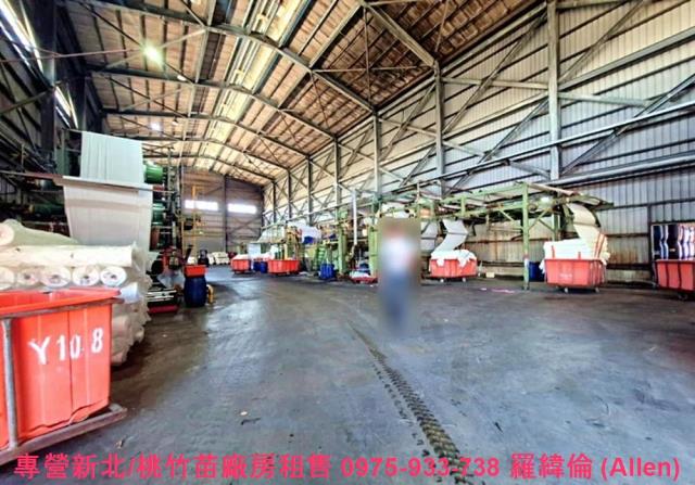 桃園蘆竹廠房-3