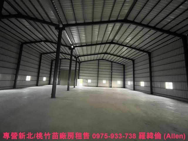 桃園觀音廠房-2