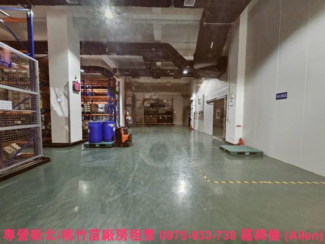 新竹湖口廠房-4