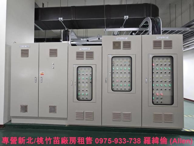 新竹湖口廠房-7