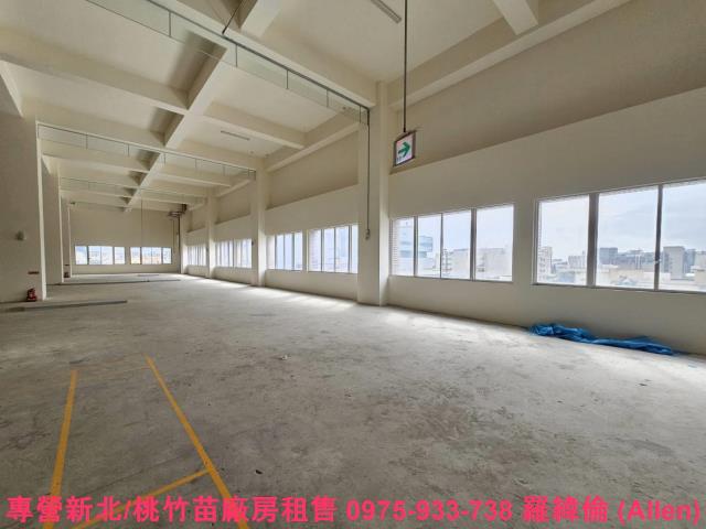 新竹湖口廠房-3
