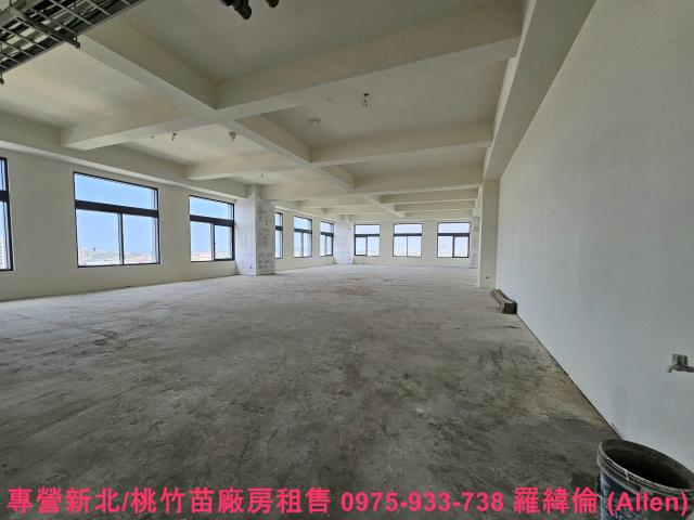 新竹湖口廠房-3