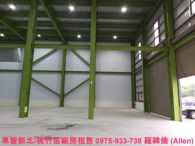 桃園楊梅廠房-0