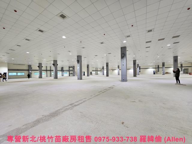 桃園楊梅廠房-0