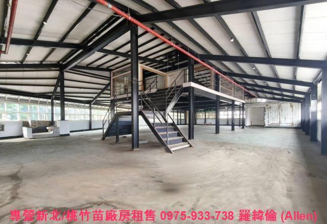 桃園平鎮廠房-0