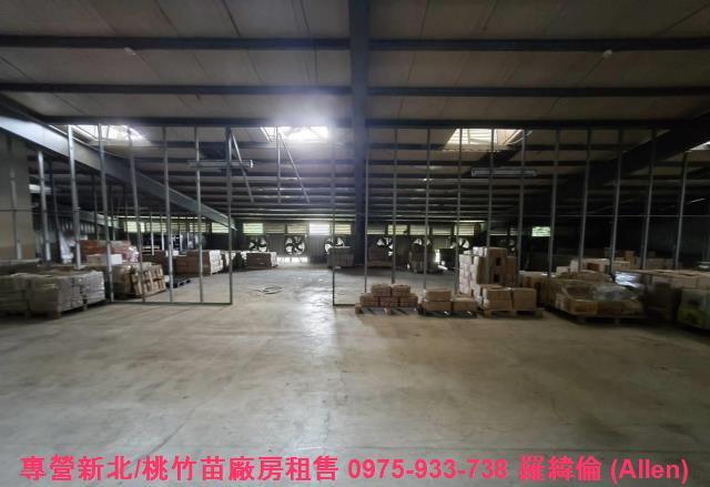 桃園平鎮廠房-0