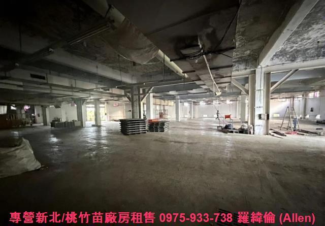 桃園中壢廠房-0