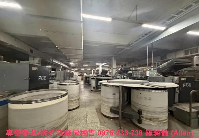 桃園中壢廠房-2
