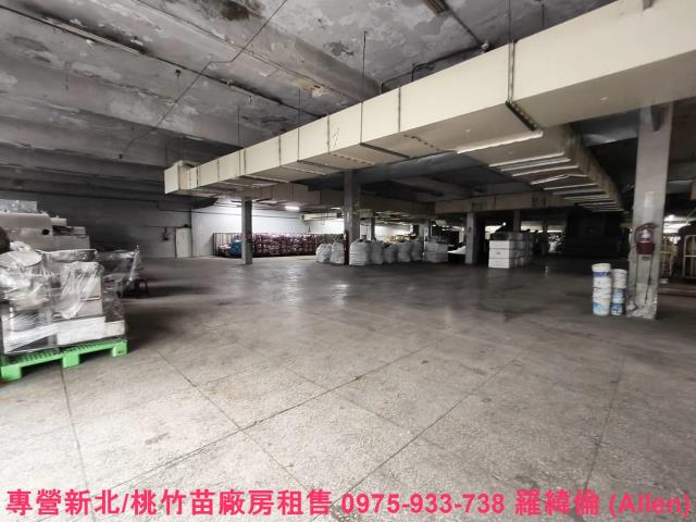桃園中壢廠房-0
