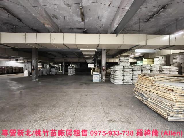 桃園中壢廠房-1
