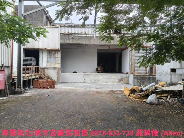 桃園中壢廠房-2