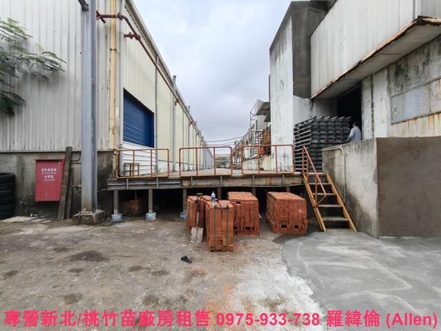 桃園中壢廠房-1