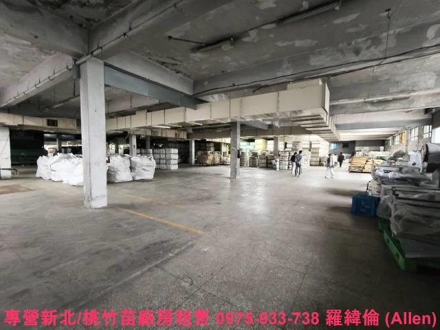 桃園中壢廠房-0