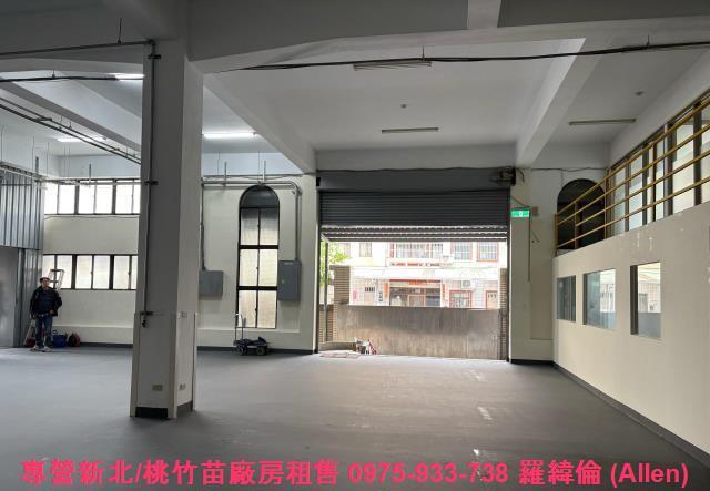 桃園龜山廠房-2
