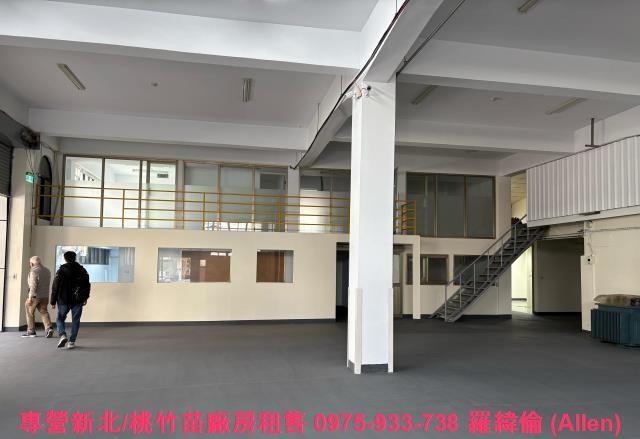 桃園龜山廠房-3