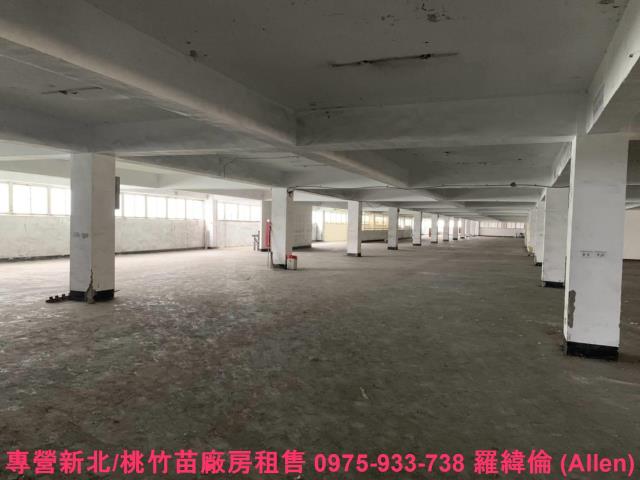 觀音廠房-0