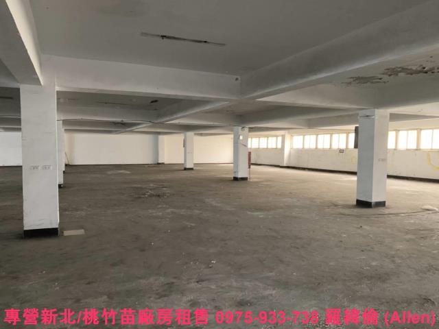 觀音廠房-1