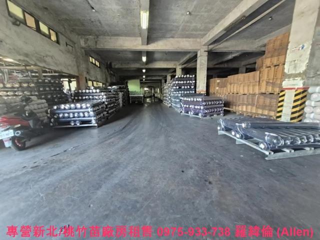 蘆竹廠房-0