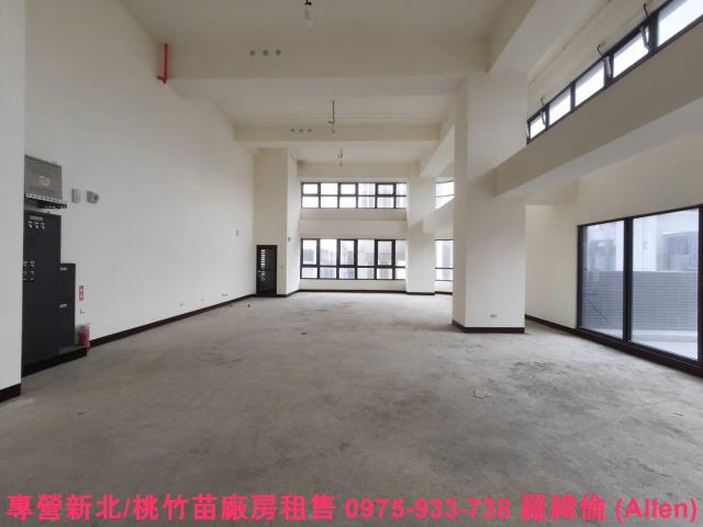 楊梅廠房-0