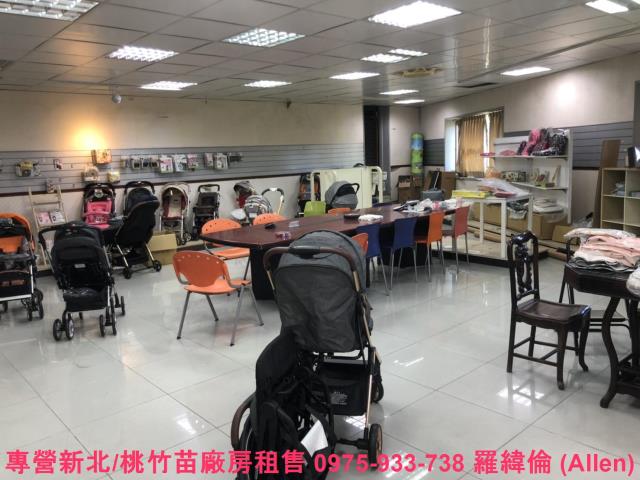 龜山廠房-2