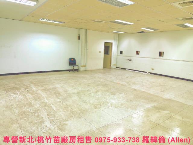 中壢廠房-0
