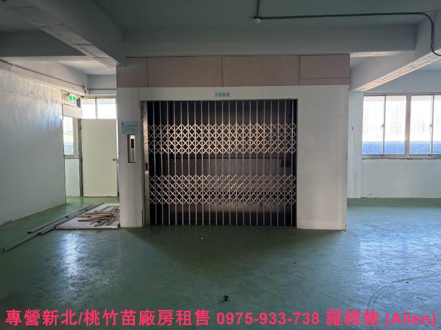 龜山廠房-3