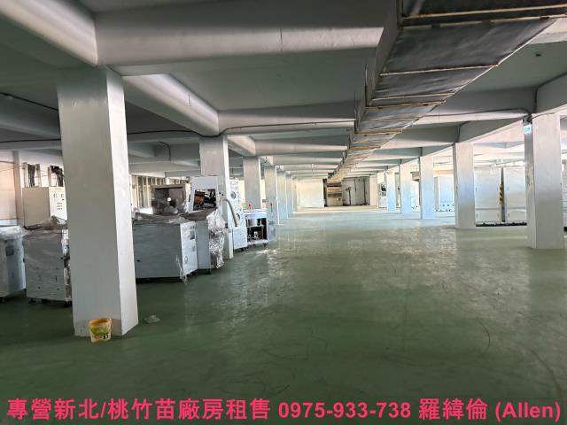 龜山廠房-1