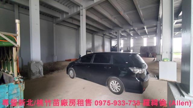 楊梅廠房-2