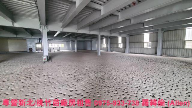 楊梅廠房-3
