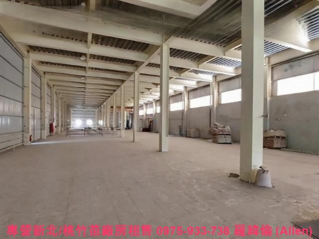 楊梅廠房-0