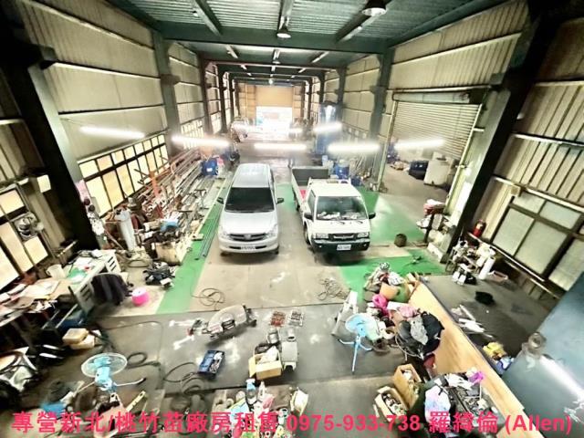 湖口廠房-3