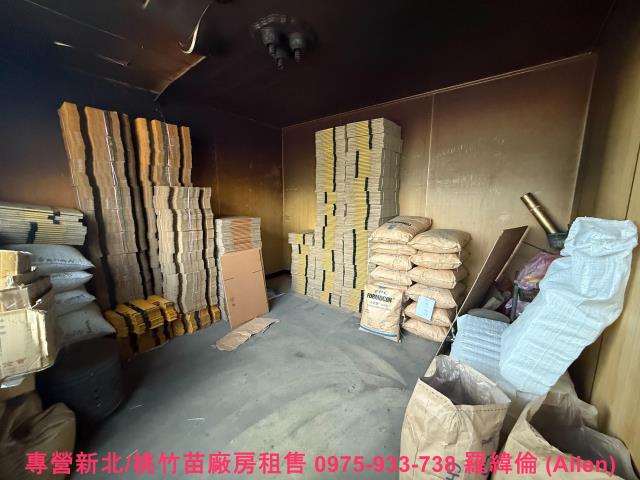 龜山廠房-1