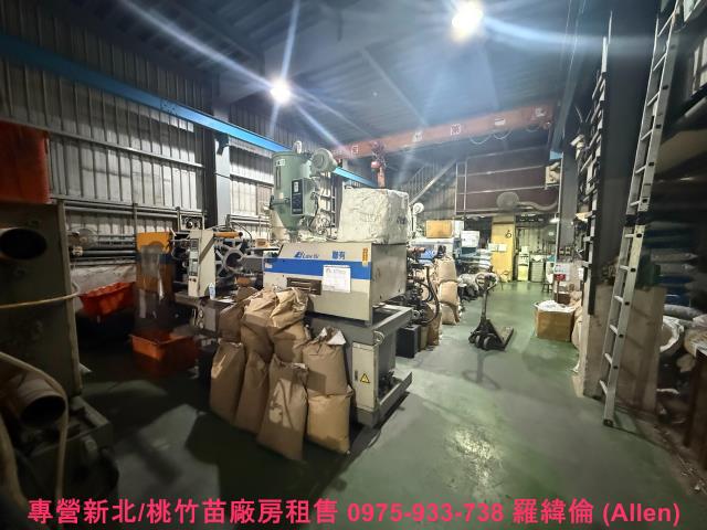 龜山廠房-2