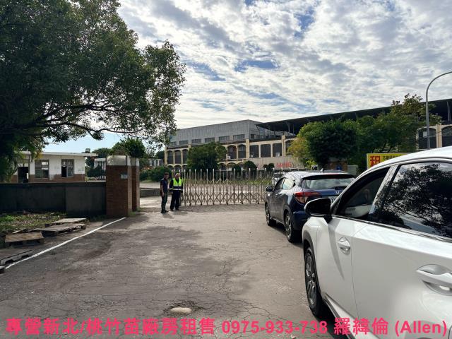 蘆竹廠房-0