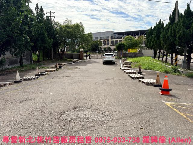 蘆竹廠房-2