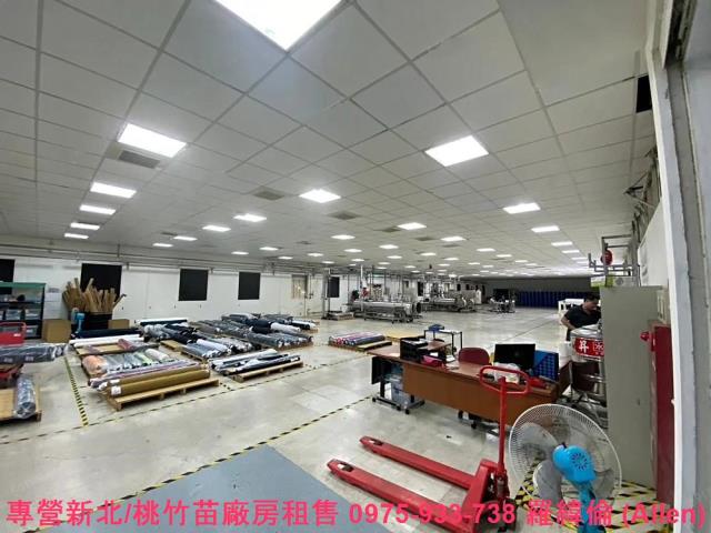 平鎮廠房-3