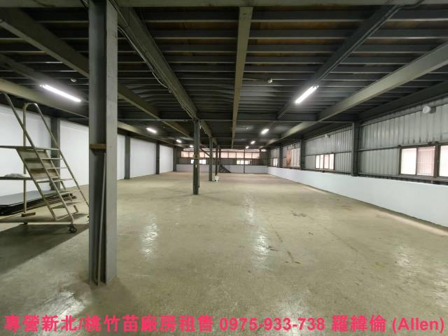 八德廠房-1