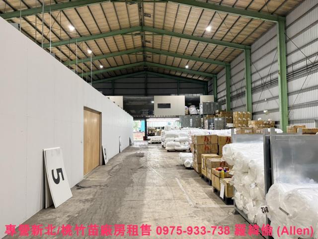 蘆竹廠房-4