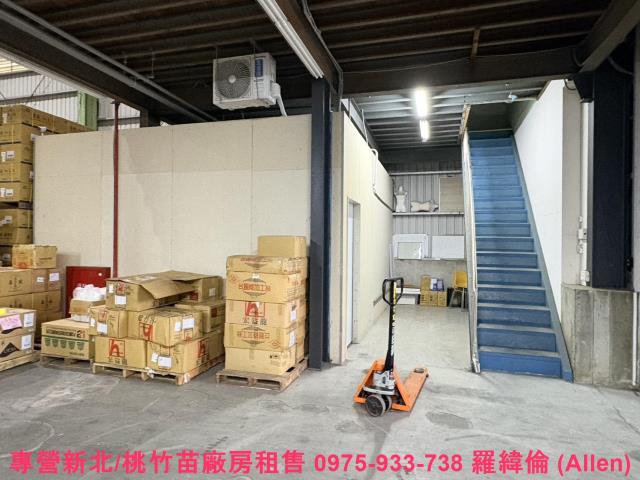 蘆竹廠房-5