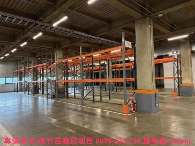 平鎮廠房-3