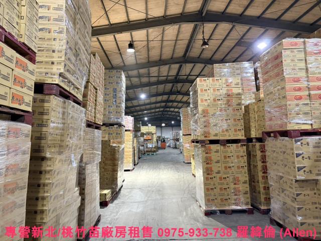 中壢廠房-1