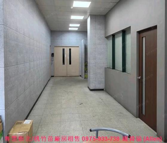 蘆竹廠房-2